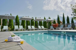 Appt Le Mélèze - Piscine et Spa